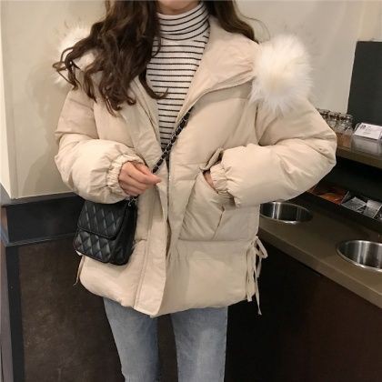 áo phao livestream (ảnh minh họa)