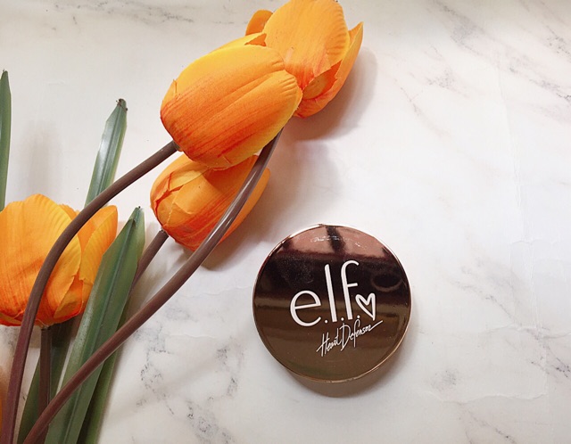 Phấn Bắt Sáng E.L.F Heart Defensor Highlighter Palette