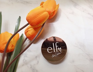 Phấn Bắt Sáng E.L.F Heart Defensor Highlighter Palette