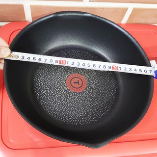CHẢO CHỐNG DÍNH SÂU LÒNG TEFAL IH RUBY EXCELLENCE G13677