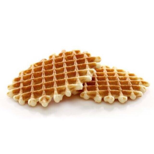 Bánh trứng sữa Belgi Tràng An gói 250gr