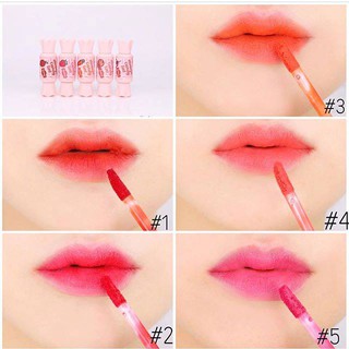 Son kẹo CANDY TINT