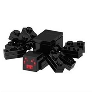 Bộ Đồ Chơi Lắp Ráp Mô Hình Mini Cho Trẻ Em