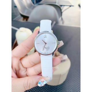 Đồng hồ nữ calvin klein k2y231k6 –thụy sỹ bh 1 năm chính hãng
