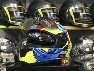Nón fullface