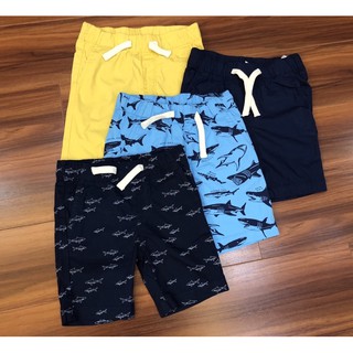 Quần short thô HM xuất dư