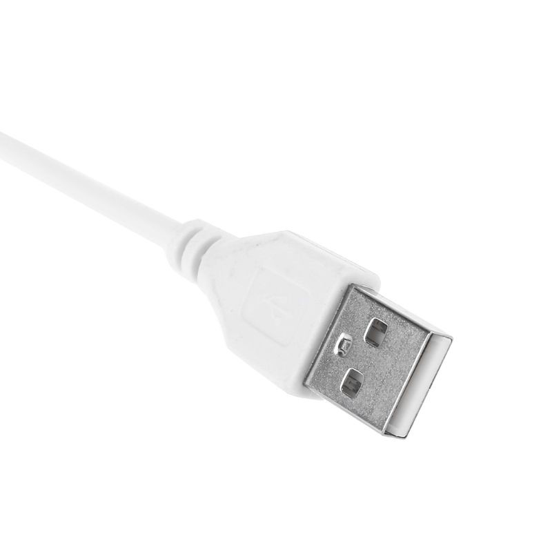 Cáp sạc chuyển đổi Usb sang 2.5 Aux