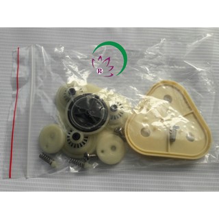 Bộ Kit Bơm Dùng Cho Máy Lọc Nước RO