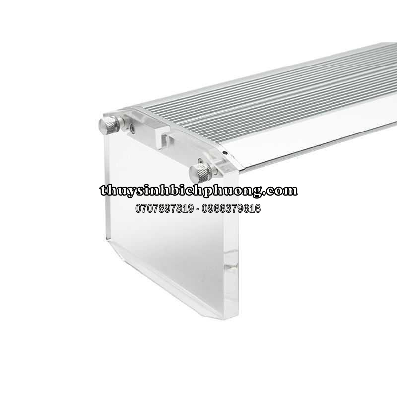 ĐÈN LED WEEK RAPTER M SERIES PRO WRGB UV APP - ÁNH SÁNG CHUYÊN DỤNG TRỒNG CÂY THỦY SINH