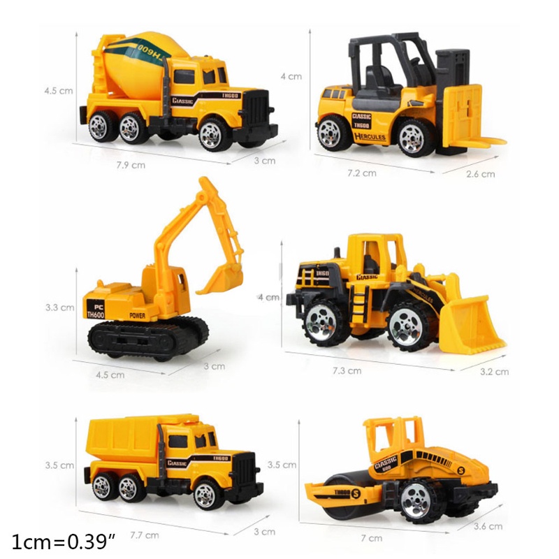 1 bộ mô hình xe cảnh sát đồ chơi mini bằng hợp kim có chức năng làm quà tặng cho bé