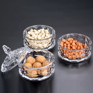 Âu mứt thuỷ tinh tầng