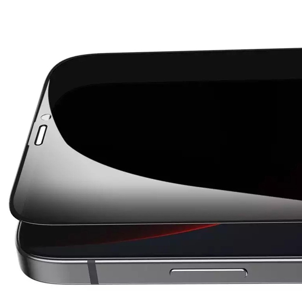 Kính Cường Lực Full Màn Hình Benks Kingkong Screen Protector iP 12 | 12Pro | 12Promax | 13 | 13Pro | 13Promax