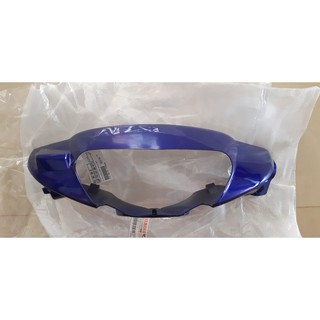 Ốp đầu trước Mio 2004 - 2006 xanh dương Yamaha