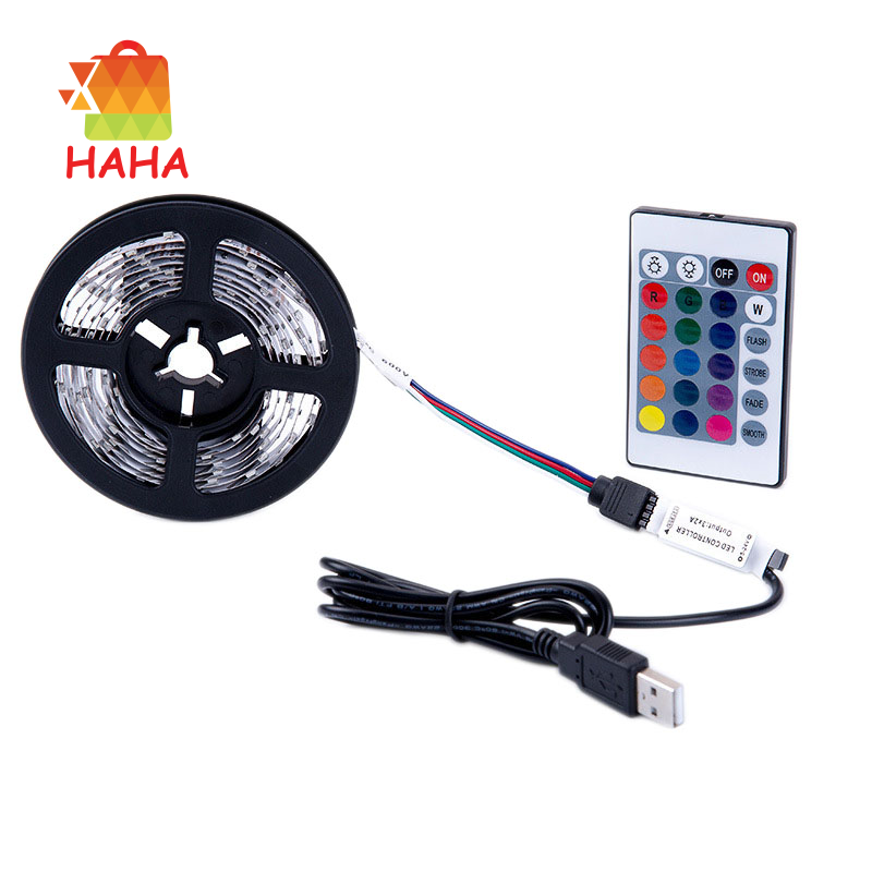 Dải Đèn Led Cho Thùng Máy Tính