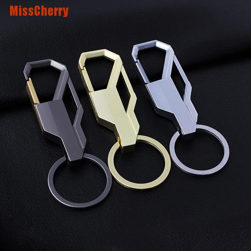 Mới Móc Khóa Hợp Kim Sáng Tạo Phù Hợp Làm Quà Cho Xe Hơi