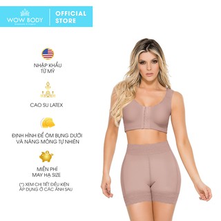Quần gen bụng nâng mông Ann Chery 5155