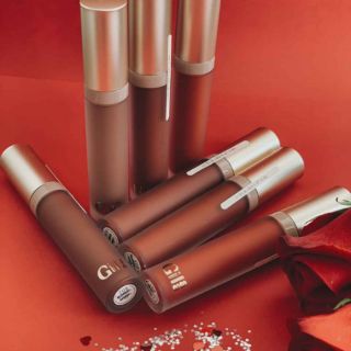 Son kem Gilaa Long Wear Lip Cream