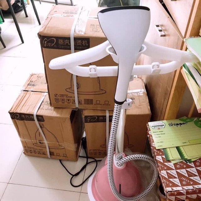 bàn ủi hơi nước