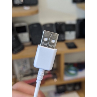 Cáp Sạc SS Micro-Usb! Hỗ trợ sạc nhanh!