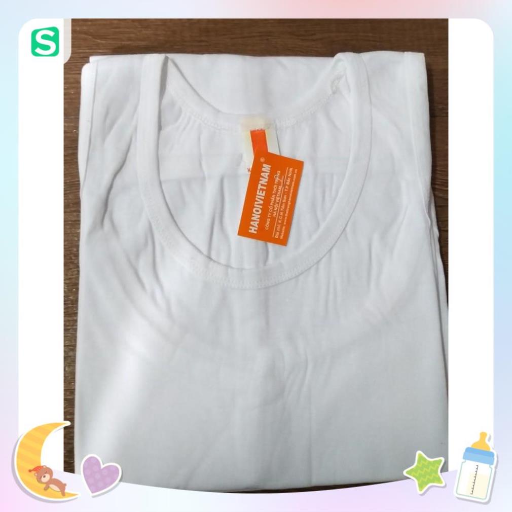 Set 2 Áo Ba Lỗ Nam Thời Trang HÀ NỘI VIỆT NAM