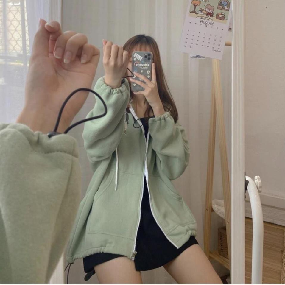 Áo Khoác COUPLE 2 NGƯỜI Unisex
