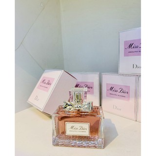 [Mẫu Thử] Nước Hoa Miss Dior Absolute Blooming 10ml, Ngọt Ngào, Sang,Quyến Rũ🥰