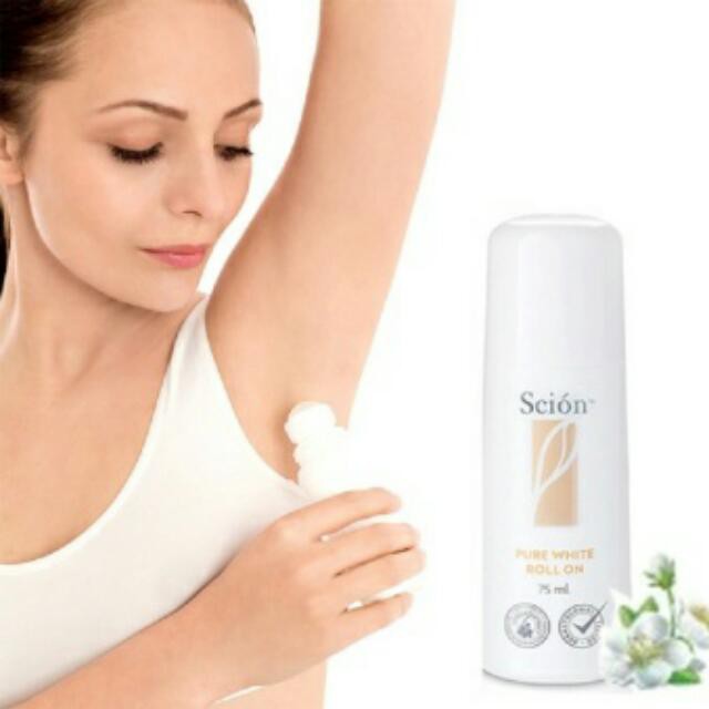 [100% Chính Hãng] Lăn Khử Mùi SCIÓN Dứt Điểm Hôi Nách,Hôi Chân | BigBuy360 - bigbuy360.vn
