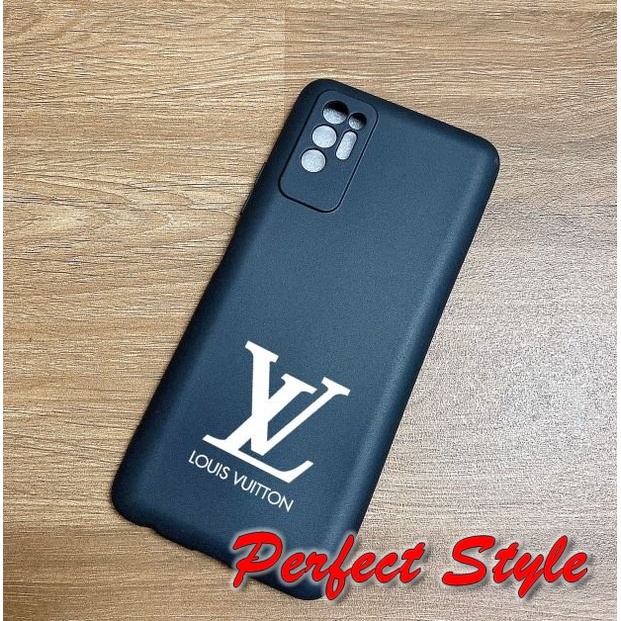 Ốp lưng Tecno Pova 2 Pova 3 / Spark 7 7T pova 4 pro TPu mềm mịn