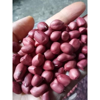 Lạc đỏ Tây Bắc 1kg hạt nhỏ