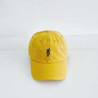 UNISEX Mũ cap Carrot Mucap174