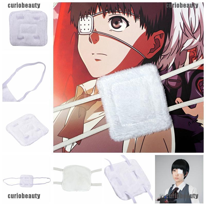 1 Mặt Nạ Mắt Kaneki Ken In Tokyo Demon