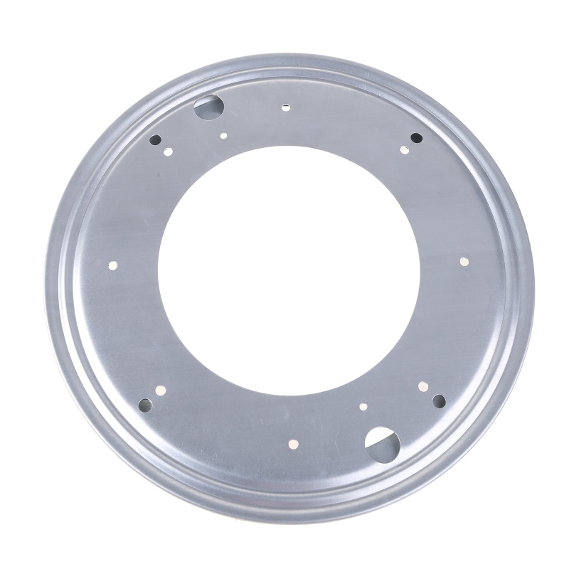 Đĩa Xoay Chịu Lực Nặng 5.5 &quot;/ 8&quot; / 9 &quot;/ 12&quot;