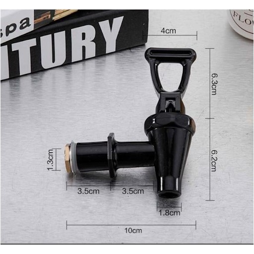 Vòi bình ủ trà sữa - phù hợp cho bình 6L - 8L - 10L - 12L