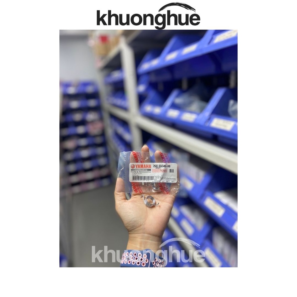 Lò xo côn Exciter 150 chính hãng Yamaha