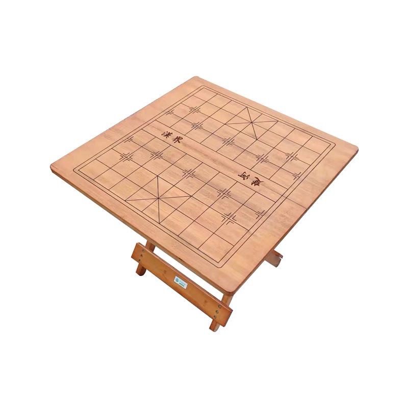 Bàn Cờ Gỗ Trúc