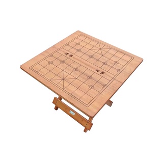 Bàn cờ gỗ trúc
