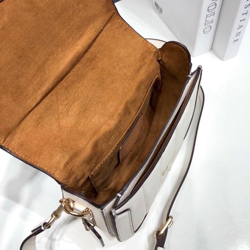 Túi Coach auth sale