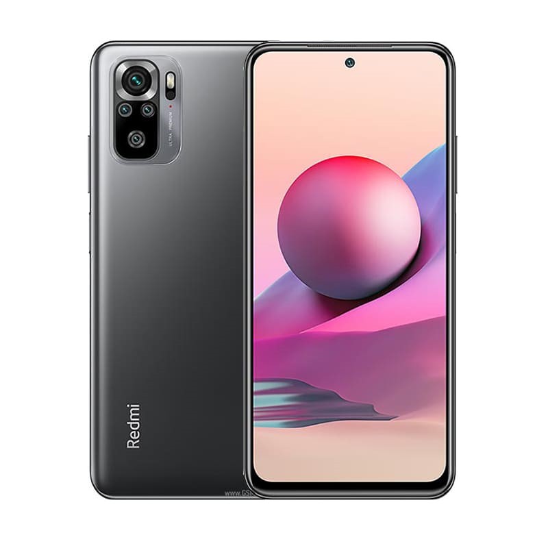 Điện thoại Xiaomi Redmi Note 10S (8GB/128) - Hàng Chính Hãng, mới 100%, Bảo hành 18 tháng