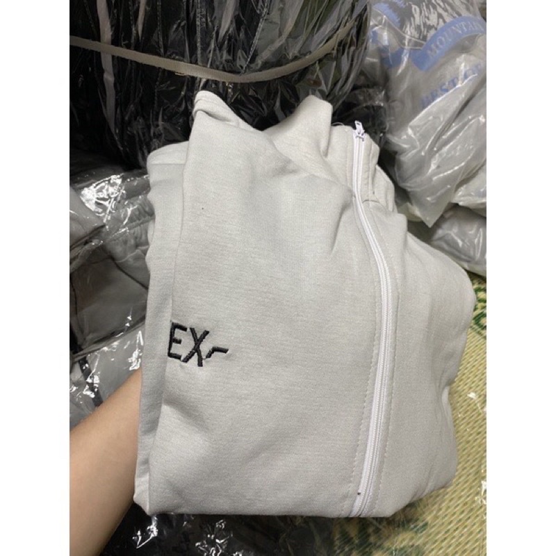 SET NỈ NEXT UNISEX MỀM MẠI DÀY DẶN FORM THỤNG [ RẺ VÔ ĐỊCH ] | BigBuy360 - bigbuy360.vn