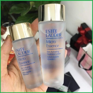 Nước thần Estee Lauder Micro Essence 30ml