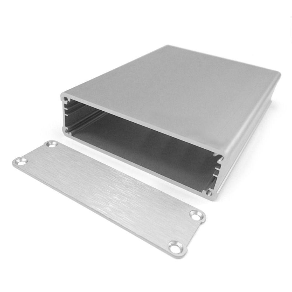JANE Hộp Mạch Điện Tử Mini 100 * 74.3 * 22.2mm