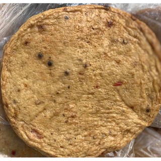 Chả cá Bình định loại 1 bao ngon, bao đổi trả 500gr
