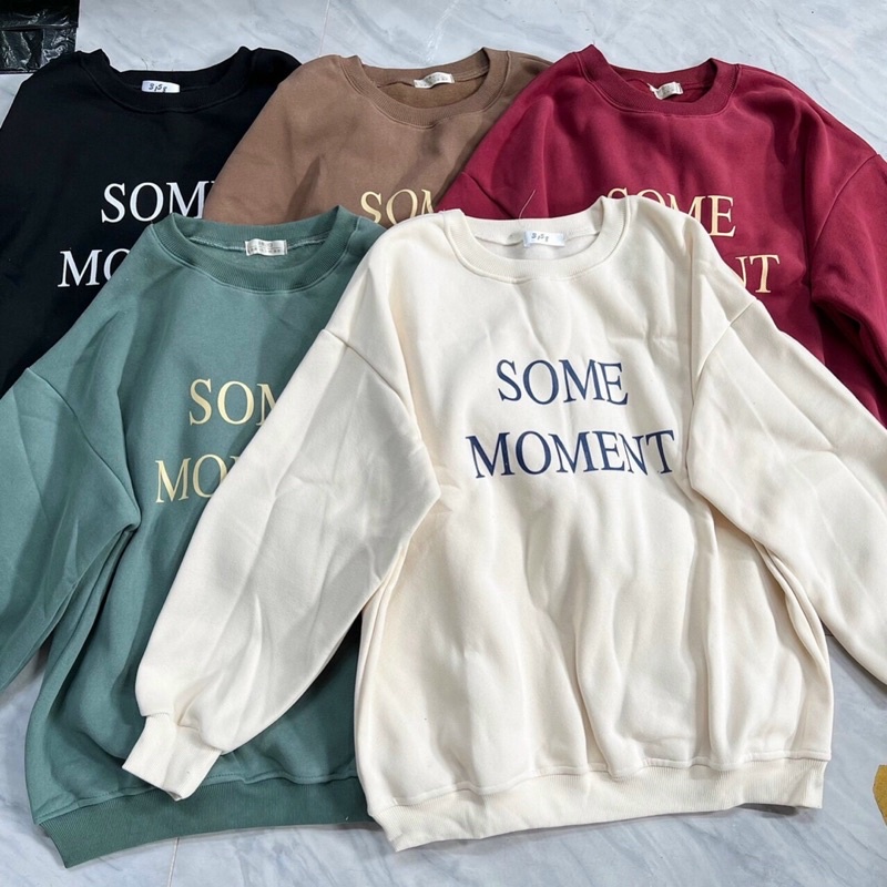 áo nỉ bông trơn nhiều hoạ tiết (p2) | BigBuy360 - bigbuy360.vn