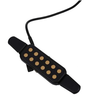 Pickup kẹp đàn guitar