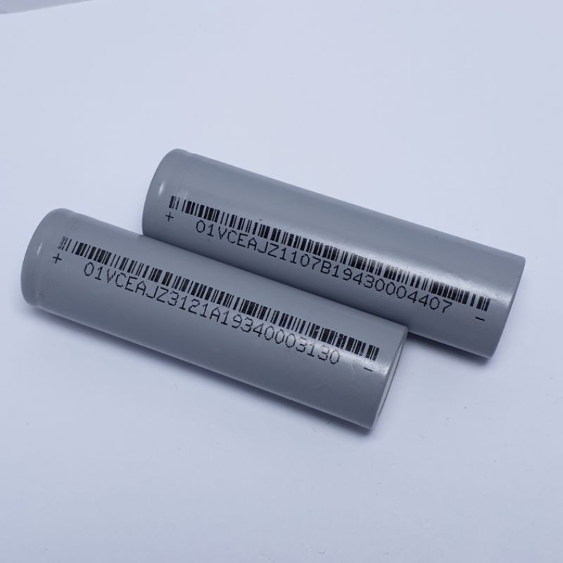 achun.vn - CELL PIN INR18650 - 3200mAh - 3.7V XẢ 3C(10A) Màu Ngẫu Nhiên