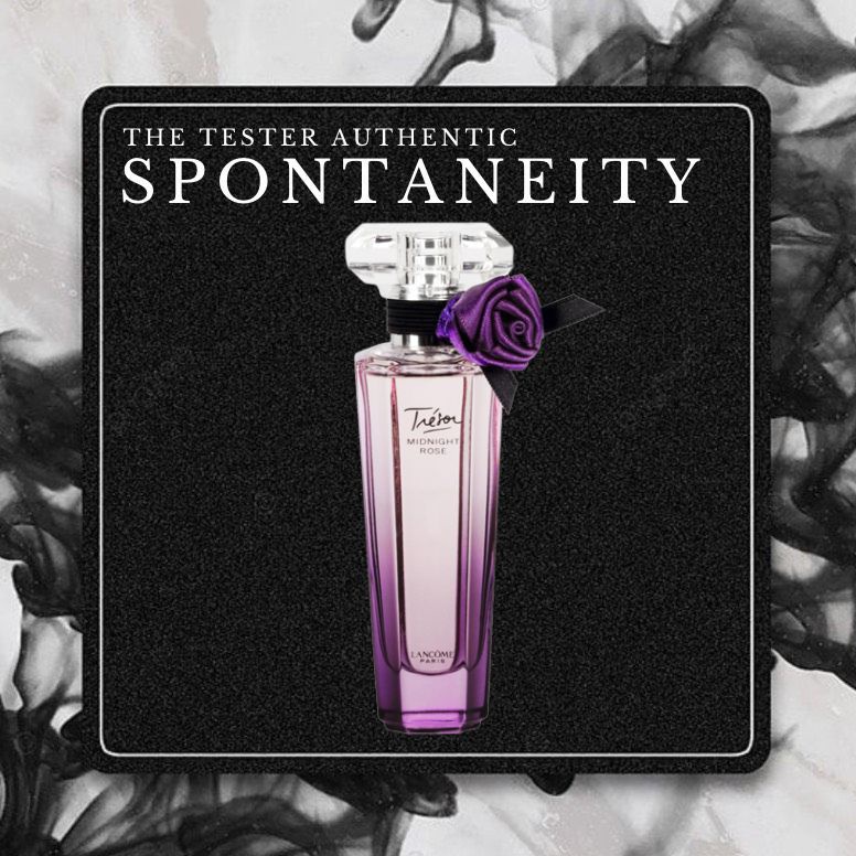 Nước Hoa Lancome Tresor Midnight Rose 5ml/10ml🍇𝒮𝓅𝑜𝓃𝓉𝒶𝓃𝑒𝒾𝓉𝓎