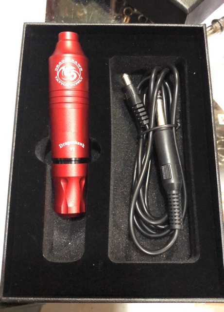 Combo máy pen Dragon v1,phát màu ngẫu nhiên | BigBuy360 - bigbuy360.vn