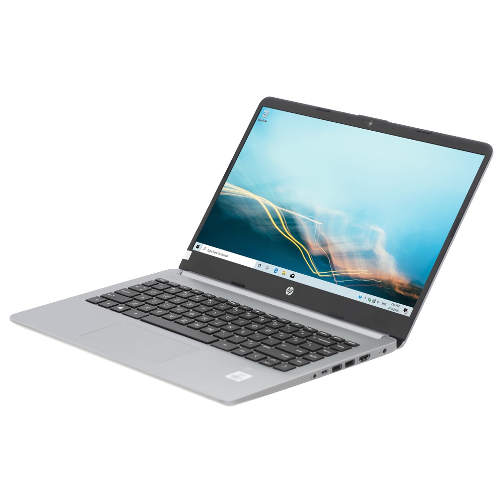 HP 340s G7 i3 1005G1/4GB/256GB/14"F/Win10//Xám