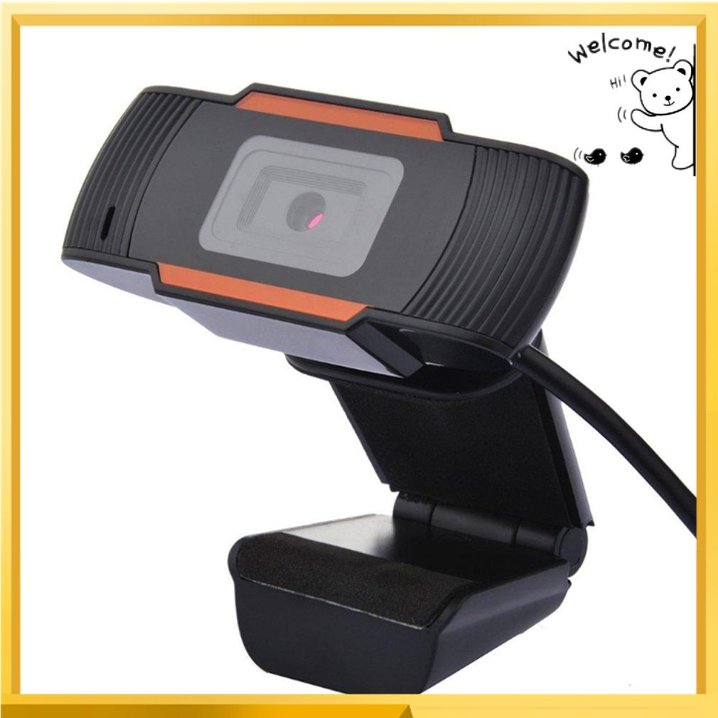 ⚡ 1 Webcam A870C Usb 2.0 Pc 1280X480 kèm Mic cho máy tính | BigBuy360 - bigbuy360.vn