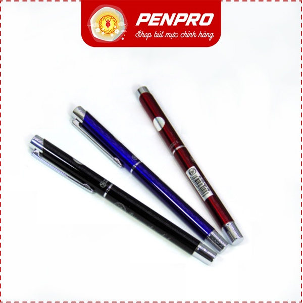Bút mài thầy ánh sh005 thanh đậm,bút luyện chữ đẹp,penpro